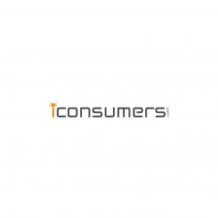 Logo design # 593304 for Logo for eCommerce Portal iConsumers.com contest