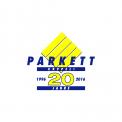 Logo design # 576007 for 20 years anniversary, PARKETT KÄPPELI GmbH, Parquet- and Flooring contest
