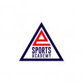 Logo design # 577521 for Design an inspiring and exciting logo for eSports Academy! contest