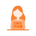 Logo # 1060474 voor call team wedstrijd