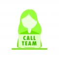 Logo # 1060475 voor call team wedstrijd