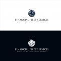 Logo design # 768841 for Who creates the new logo for Financial Fleet Services? contest