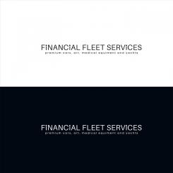 Logo design # 768877 for Who creates the new logo for Financial Fleet Services? contest