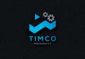 Logo # 768489 voor LOGO TIMCO MECHANICS wedstrijd