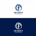 Logo design # 769894 for CrossFit Hoofddorp seeks new logo contest