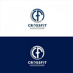 Logo design # 769894 for CrossFit Hoofddorp seeks new logo contest