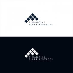 Logo design # 768906 for Who creates the new logo for Financial Fleet Services? contest