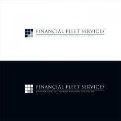 Logo design # 769809 for Who creates the new logo for Financial Fleet Services? contest