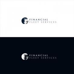 Logo design # 769325 for Who creates the new logo for Financial Fleet Services? contest