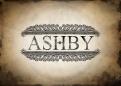 Logo  # 438598 für Schriftzug für Band Ashby Wettbewerb