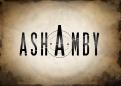 Logo  # 437528 für Schriftzug für Band Ashby Wettbewerb