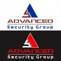 Logo design # 583069 for Advanced Security Group contest
