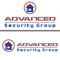 Logo design # 583139 for Advanced Security Group contest