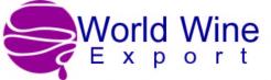 Logo design # 381370 for logo for international wine export agency contest
