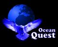Logo design # 664475 for Ocean Quest: entrepreneurs with 'blue' ideals contest