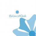 Logo design # 525970 for Balance week - Olis Retreats contest