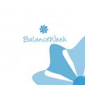 Logo design # 525971 for Balance week - Olis Retreats contest