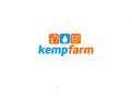 Logo design # 515539 for logo kempfarm contest