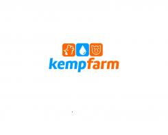 Logo design # 515539 for logo kempfarm contest