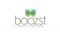 Logo design # 459275 for Design a logo for a Beauty & Wellness concept! contest