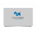 Logo  # 538849 für Entwerfen Sie ein modernes Logo für die Hundeschule SMARTdogs Wettbewerb