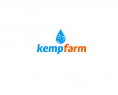 Logo design # 516179 for logo kempfarm contest