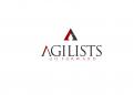 Logo # 461915 voor Agilists wedstrijd
