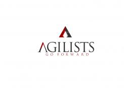 Logo design # 461915 for Agilists contest