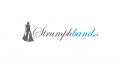 Logo design # 459715 for Logo for Webshop for Wedding Garters contest
