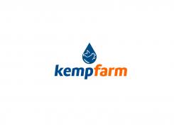 Logo design # 515698 for logo kempfarm contest