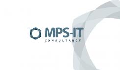 Logo design # 465862 for Logo for MPS-IT Consultancy contest