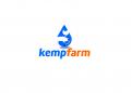 Logo design # 515726 for logo kempfarm contest