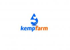 Logo design # 515726 for logo kempfarm contest