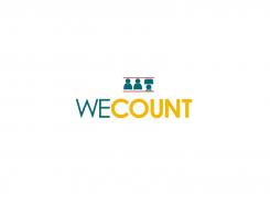 Logo design # 549141 for Design a BtB logo for WeCount contest