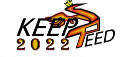 Logo design # 1049249 for Logo design for project  KEEP SPEED 2022  contest