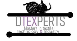 Logo design # 1048654 for Business Consultant in Textiles Technology   Industry contest