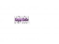 Logo # 1047953 voor Logo voor Lazy Lola wedstrijd