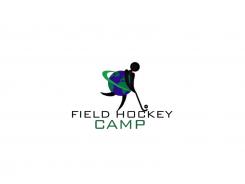 Logo design # 1047967 for Logo for field hockey camp contest