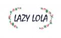 Logo # 1047974 voor Logo voor Lazy Lola wedstrijd