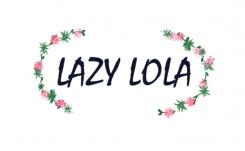 Logo # 1047974 voor Logo voor Lazy Lola wedstrijd