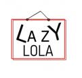 Logo # 1047980 voor Logo voor Lazy Lola wedstrijd