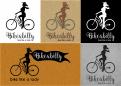 Logo # 776061 voor Ontwerp een origineel logo voor Bikeabilly - fietswebshop voor vrouwen! wedstrijd