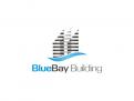 Logo # 364264 voor Blue Bay building  wedstrijd