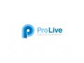 Logo # 362559 voor Ontwerp een fris & zakelijk logo voor PRO LIVE Entertainment wedstrijd