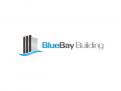 Logo design # 364265 for Blue Bay building  contest