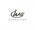 Logo design # 351346 for I Will Consulting  contest