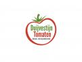 Logo # 900693 voor Ontwerp een fris en modern logo voor een duurzame en innovatieve tomatenteler wedstrijd