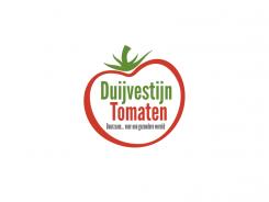 Logo design # 900693 for Design a fresh and modern logo for a sustainable and innovative tomato grower  contest