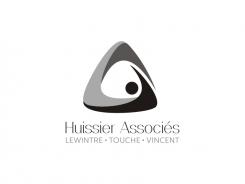 Logo design # 428797 for logo Huissier de Justice contest