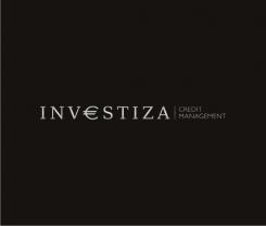 Logo design # 359585 for Logo for a new credit management organisation (INVESTIZA credit management). Company starts in Miami (Florida). contest